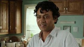  印度男星伊凡卡漢（Irrfan Khan）／微博