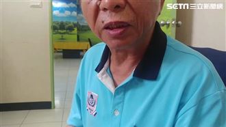 上工第二天遇死劫　62歲婦遭活埋亡