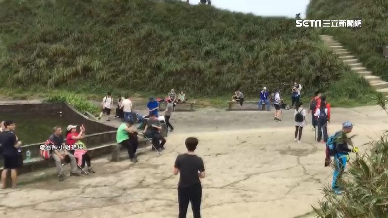 台男為何瘋爬山？老司機揭暗黑福利