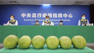 指揮中心請吃6顆西瓜！慶連六天+0