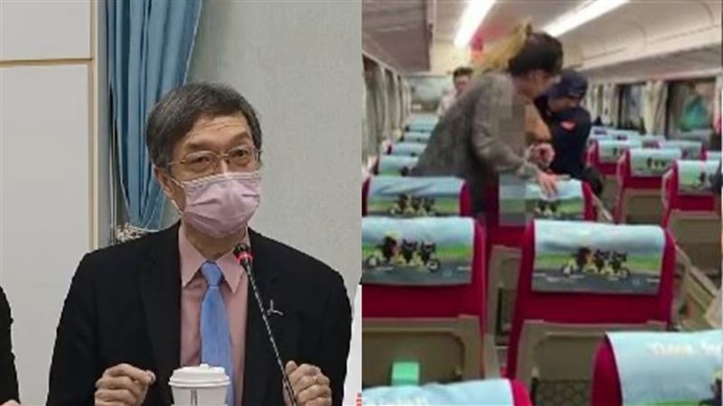 殺警兇手非「無罪」…衛福部揭露真相