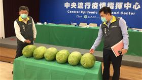 連6天0確診！創16分最短記者會　陳時中：符合放假心情