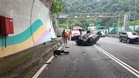 新北市，新店，國道，國道3號，新店隧道