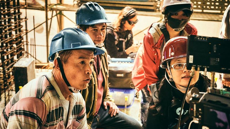 肥8公斤拍戲　影帝憂鬱症「牙」起來