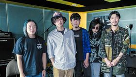 麋先生
相信音樂提供