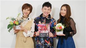 郭亞棠。（民視提供）