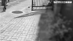 台中沙鹿夫殺妻案／翻攝畫面