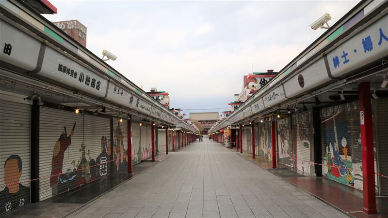 東京新增165例　時隔3天再破百例