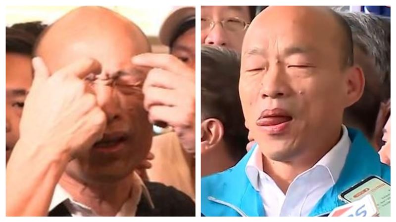 只借2教室投票！高市教師會轟韓市府