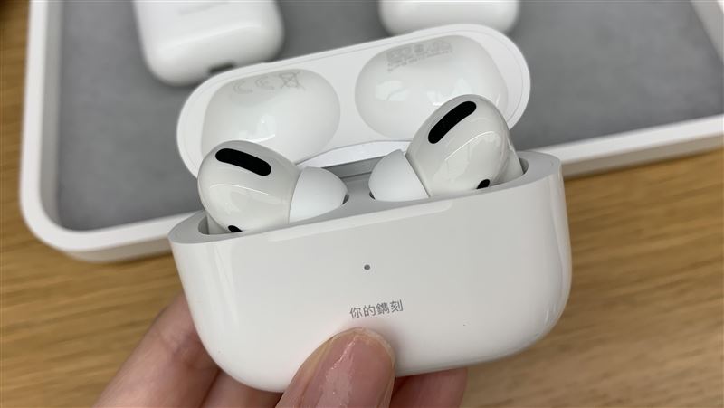 新AirPods傳可測心律自保