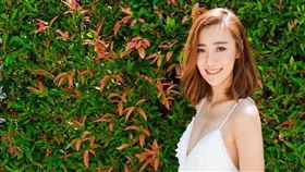 朱智賢(翻攝自微博)