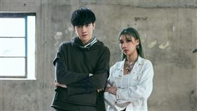  Karencici、李友廷《誰是被害者》原聲帶
照片提供：華研國際