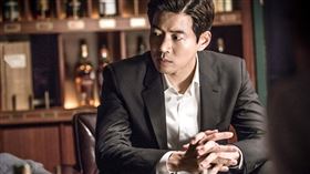 《悄悄話》八大綜合台提供