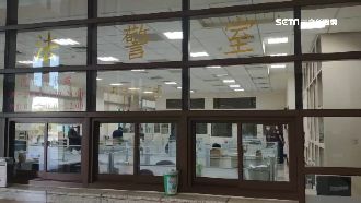 殺警判無罪　抗議電話險灌爆地方法院