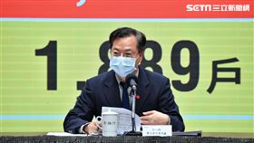 龔明鑫(行政院提供)