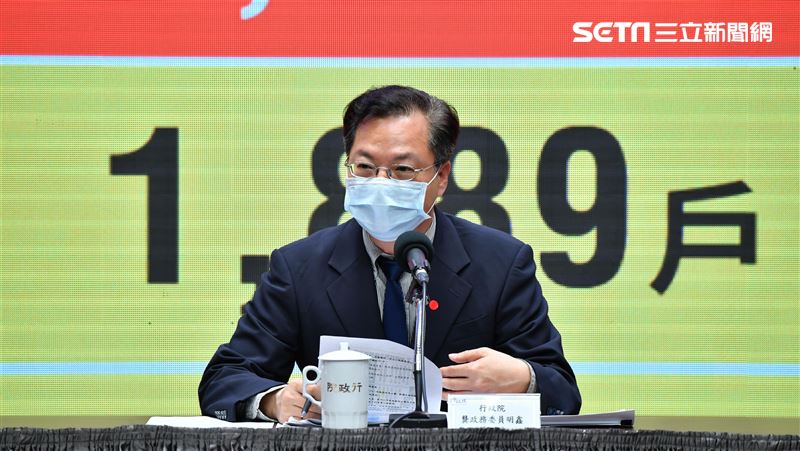 快看！小規模營業人貸款　門檻大放寬