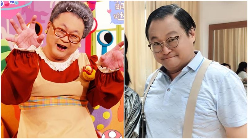 他見水果奶奶本尊崩潰…網知真相驚呆