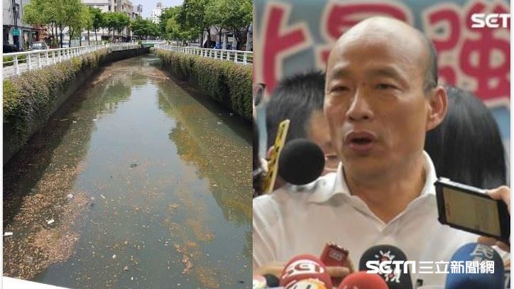 尷尬！韓才宣布清淤有成　他貼照嗆爆