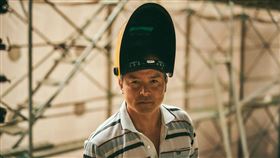 李銘順。（大慕影藝提供）