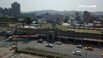 軌道建設新典範　竹市大車站評估過關