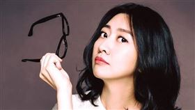 鄧惠文（圖／翻攝自鄧惠文臉書）