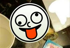 臉書,爆廢公社,摩鐵,保險套,杏鮑菇,房務員,情趣用品