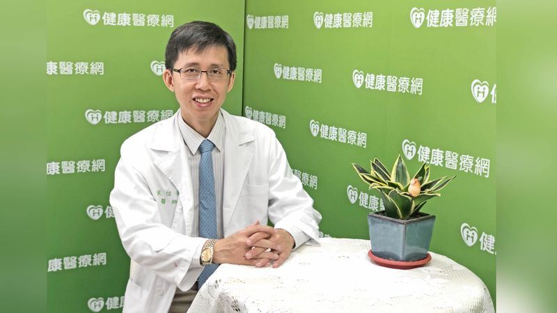 發炎、感染來勢洶洶！　小心繼發性免