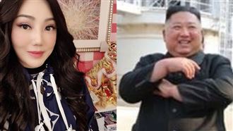 金正恩「重生」現身　沈嶸認通靈失準