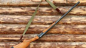 狩獵,舅舅,姪子,誤射,開槍,槍擊（圖／翻攝自pixabay）