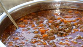 咖哩,廚師,料理,美食（圖／翻攝自pixabay）