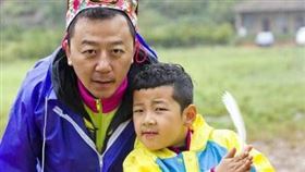 郭濤 石頭/微博