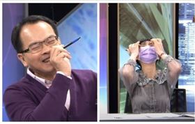 鄭弘儀（圖／翻攝自YouTube）