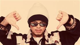 （圖／翻攝自黃明志臉書粉絲專頁）