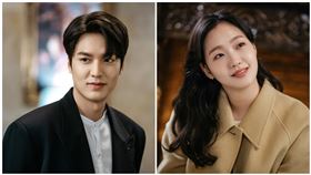  《The King：永遠的君主》 Netflix提供