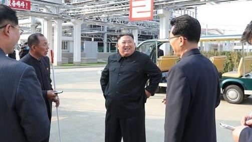 金正恩被誰講死？這人稱99%已死