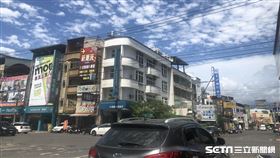 高溫天氣圖(讀者提供)