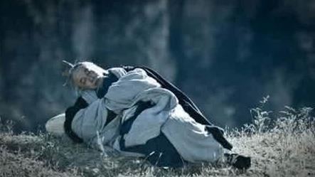 項羽為何失敗？他嘆：只剩一個人能打