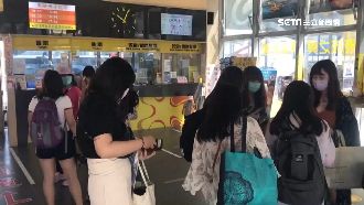 人潮回流錢進來！小琉球湧現觀光民眾