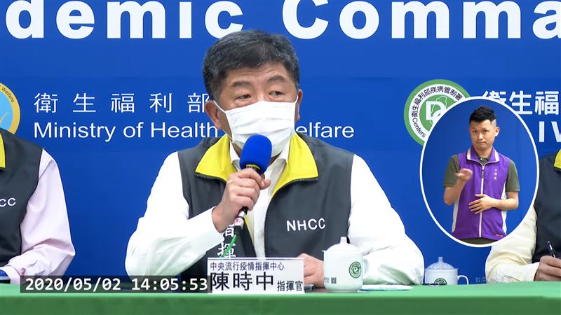 返國民眾家有這些人…直接住防疫旅館