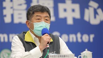 最後一戰？520「阿中部長」去留…