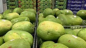 好市多買12公斤超大西瓜 他回家一剖開驚呆了（圖／翻攝自Costco好市多 商品經驗老實說）