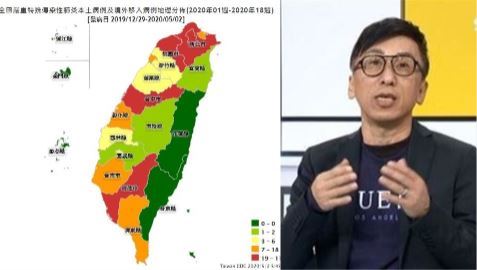雖破零了…這原因讓苦苓喊SUPER