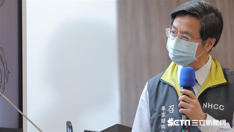 三採陰出院過世　呼吸道驚見病毒蹤跡