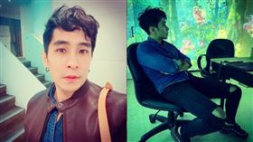 李厚豪/翻攝自IG