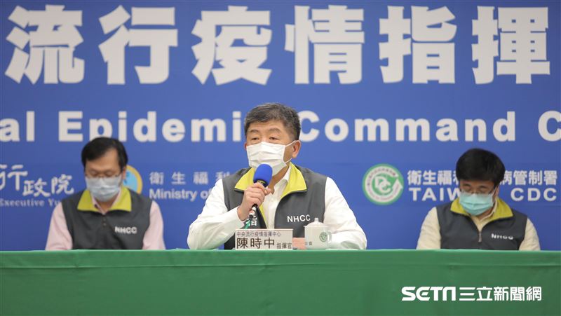 泰安鄉私設攔截點　阿中：出發點沒錯