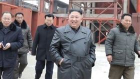 北韓,金正恩,秦楓,預測,打臉（圖／翻攝自微博）