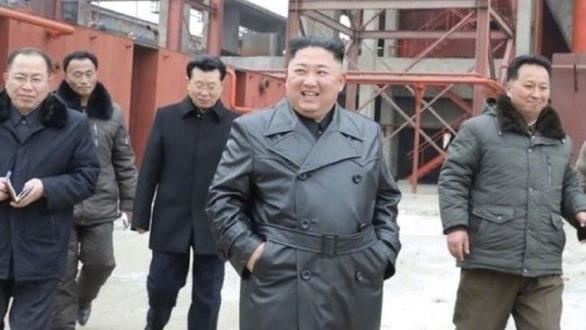 爽放自己假？金正恩8年蒸發這麼多天