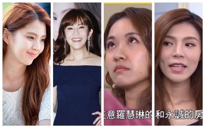 盤點台8扯小三　她邀正宮觀戰最囂張
