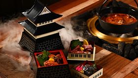 胡同裡的寬巷子