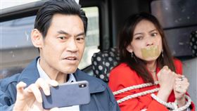 覆活,姚以緹,夏靖庭 八大提供